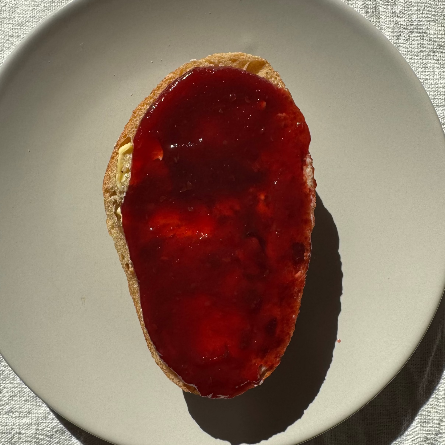 Edition 01 - Bio Rote Bete