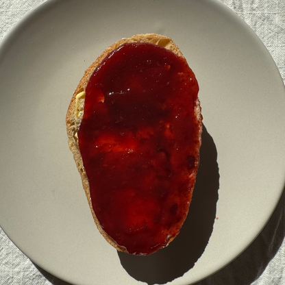 Edition 01 - Bio Rote Bete