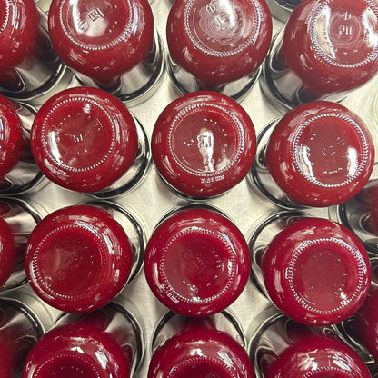 Edition 01 - Bio Rote Bete